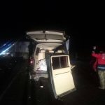 Смертельное ДТП на трассе Киев — Одесса: погибли два человека