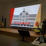 Отчет мэра Одессы: реставрация дома Руссова, строительство школы и ликвидация очередей в детсады