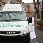 В Одессе бесплатно проводят экспресс-тестирование на ВИЧ