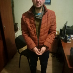 Бывший зэк избил и ограбил женщину под Одессой