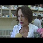 Ушла из жизни известная одесская аптекарь и телеведущая