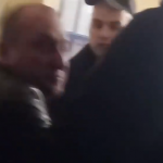 Одесский суд закрыл производство по делу пьяного следователя на «Лексусе»