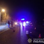 Под Одессой 72-летняя женщина-водитель насмерть сбила пешехода