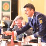 Украина приняла председательство в Форуме Черноморского пограничного сотрудничества