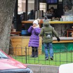Одесса в последний день осени (фоторепортаж)