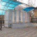 Бювет на 6-й станции Фонтана будет на ремонте еще неделю