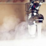 Одесские тепловики отказались получать горячую воду от «Инфоксводоканала»