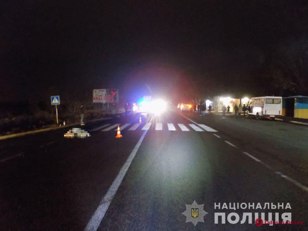 Смертельное ДТП на трассе «Одесса-Рени»: виновника аварии арестовали без права залога