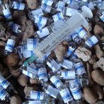 В Одессе торговец метадоном может выйти на свободу за полмиллиона гривен