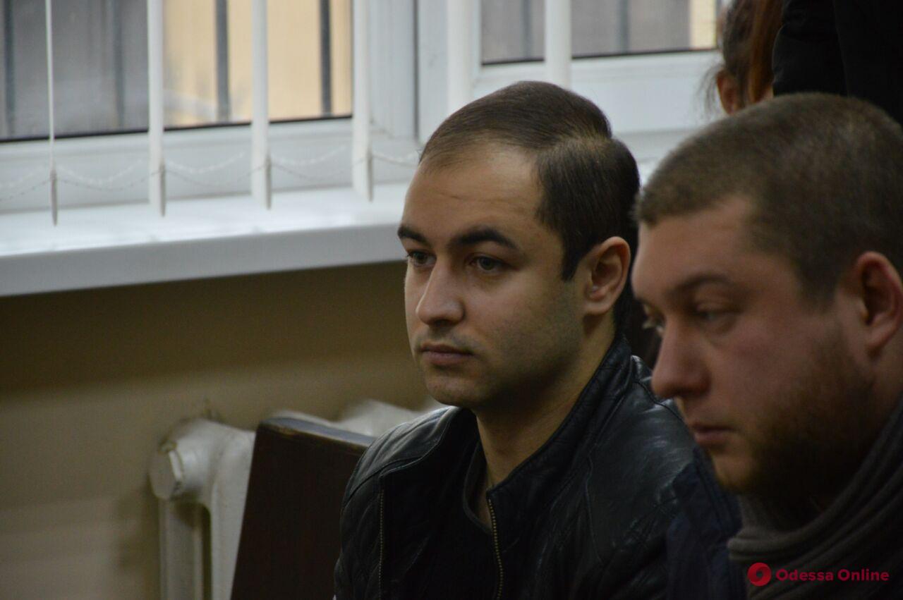 Избил семь женщин в центре Одессы: судебное заседание перенесли из-за неявки потерпевших