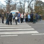 Смертельное ДТП под Одессой: местные жители требуют принять меры по обеспечению безопасности