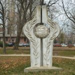 В Одессе хотят благоустроить сквер на 2-й станции Фонтана (фото)