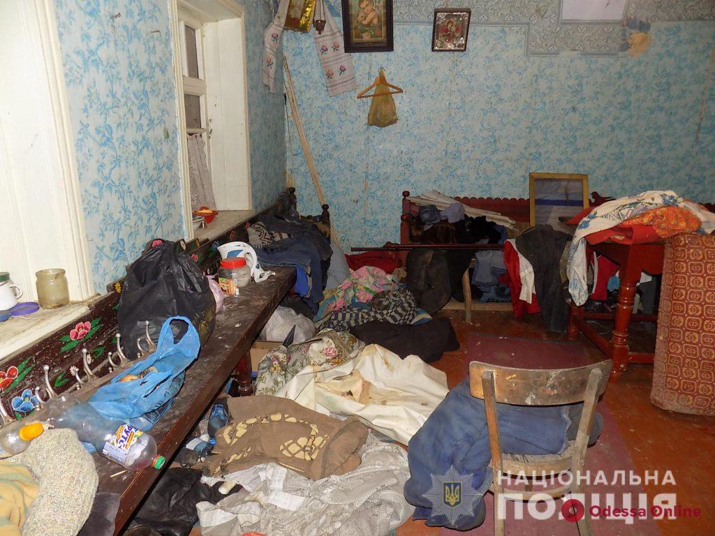 Младенец в реанимации: в Одесской области пьющей горе-матери грозит тюремный срок