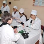Одесситов зовут на бесплатное медицинское обследование