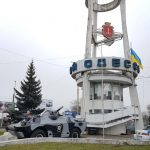 На въездах в Одессу усилили меры безопасности