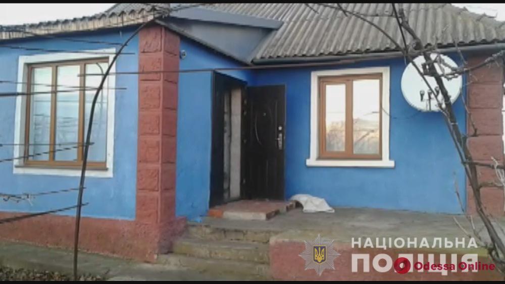 Жестокое убийство в Одесской области: пока сын прятал отобранные деньги, отец добивал жертву
