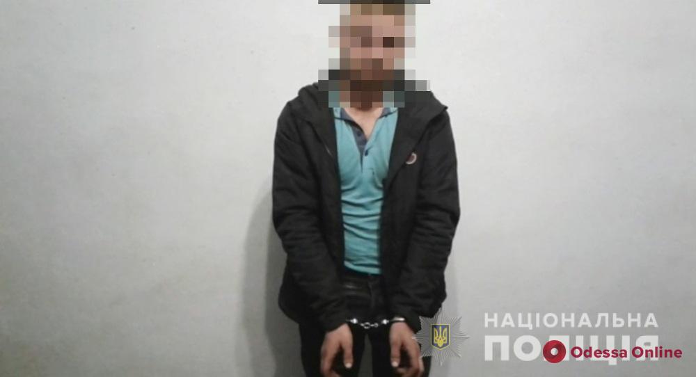 Жестокое убийство в Одесской области: пока сын прятал отобранные деньги, отец добивал жертву