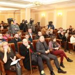В одесской мэрии обсудили проект возрождения Летнего театра