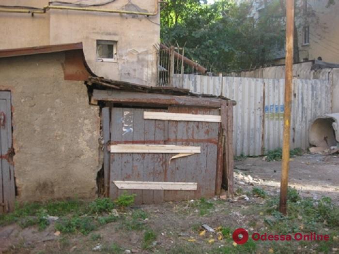 В Одессе начнут демонтировать незаконные гаражи