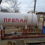 В Одесской области ликвидировали незаконную АГЗС