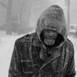 Одесситам рассказали, где помогают бездомным во время морозов