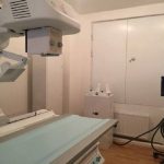 Пьяный одессит обокрал кабинет врача-рентгенолога