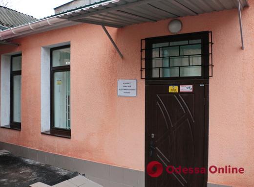 В Одессе открыли новый центр помощи наркозависимым В Одессе открыли новый центр помощи наркозависимым