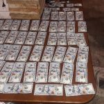 Одесская область: суд назначил трем серийным домушникам крупный залог