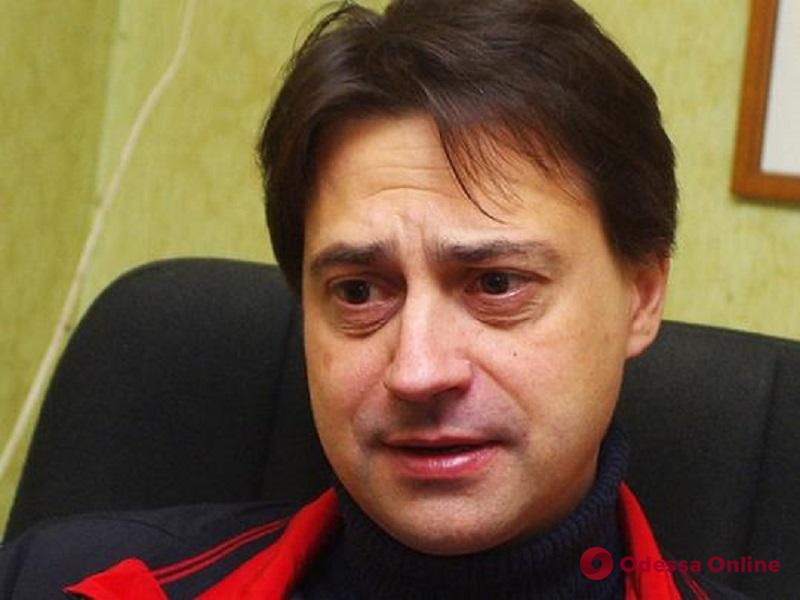В Одессе скончался известный мультипликатор