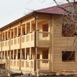 В одесском лагере «Виктория» хотят отремонтировать систему отопления