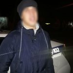 В Одессе несовершеннолетние избили и ограбили мужчину