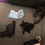 Нападал на отделения «Швидко Гроші»: в Одессе задержали вооруженного разбойника