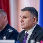 Поставлена задача – максимально жестко реагировать на любые правонарушения: в Одессе побывали Аваков и Луценко