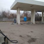Под Одессой ликвидировали сеть незаконных АЗС