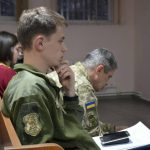 Помещения одесского лагеря “Виктория” временно отдали под проживание резервистов