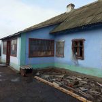 В Одесской области при пожаре погиб двухлетний мальчик