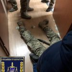 В Южном военком попался на крупной взятке