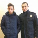 Одесские полицейские нашли пропавшего 11 дней назад подростка (обновлено)