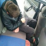 Одесса: на Киевском шоссе пьяный водитель врезался в отбойник