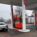 В Одесской области ликвидировали очередную подпольную АЗС