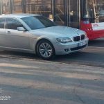 Одесские патрульные задержали мошенника