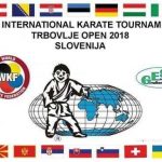 Каратэ: одиннадцать представителей Одесской области представят Украину на чемпионате Европы в Дании