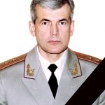 Ушел из жизни бывший глава Управления СБУ в Одесской области Анатолий Павленко