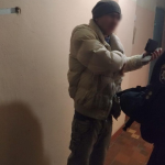 Делили женщину: одессит стрелял в лицо сопернику