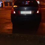 В Одессе пьяный мужчина сообщил о «минировании» автомобиля