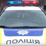 Одесские патрульные сопроводили автомобиль с больным ребенком в больницу