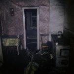 В Одесской области при пожаре погибли женщина с ребенком (обновлено)