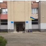 В Белгороде-Днестровском «заминировали» суд (обновлено)