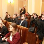 В одесской мэрии обсудили проект возрождения Летнего театра