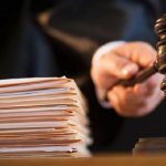Апелляционный суд оставил в СИЗО виновника смертельного ДТП с участием ребенка